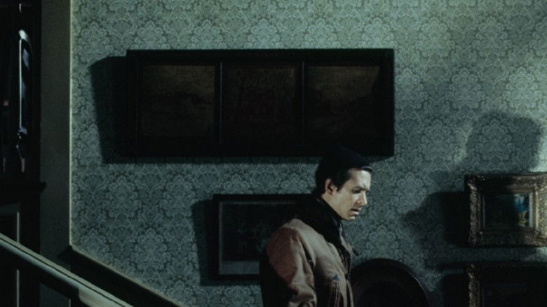 Backdrop image for movie How Awful About Allan