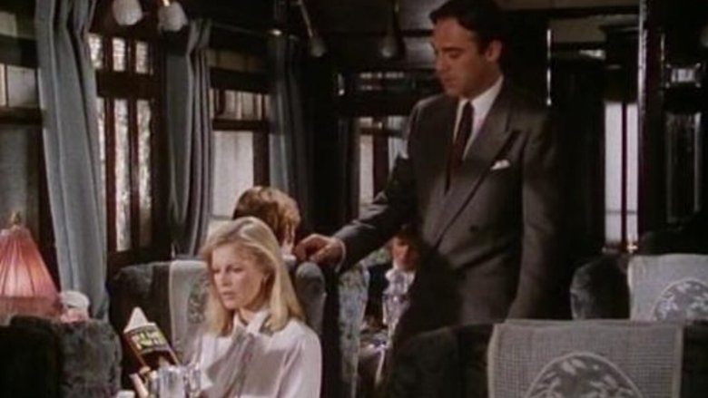 Backdrop image for movie Romance on the Orient Express