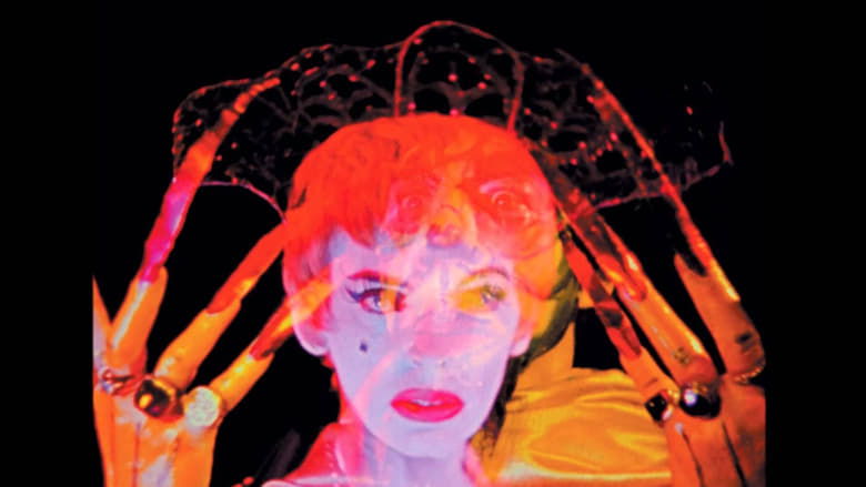 Backdrop image for movie The Films of Kenneth Anger: Volume One