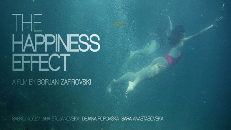 Backdrop image for movie The Happiness Effect