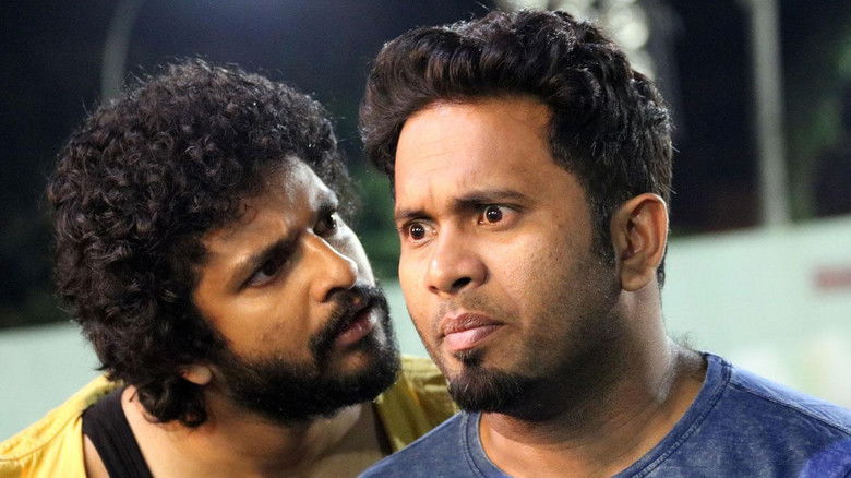 Backdrop image for movie LavaKusha