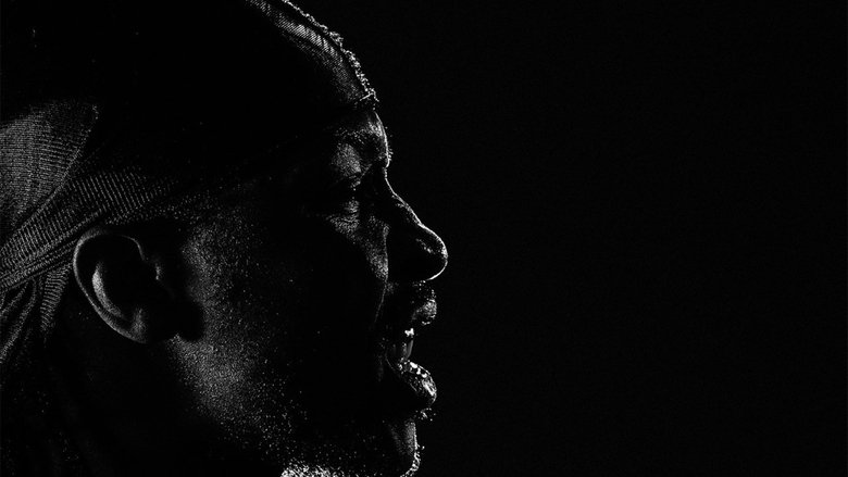 Backdrop image for movie Grime MC