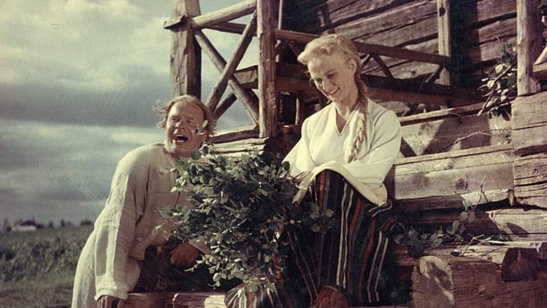 Backdrop image for movie Juha