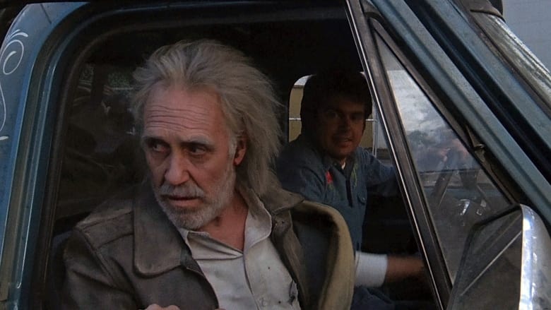 Backdrop image for movie Melvin and Howard