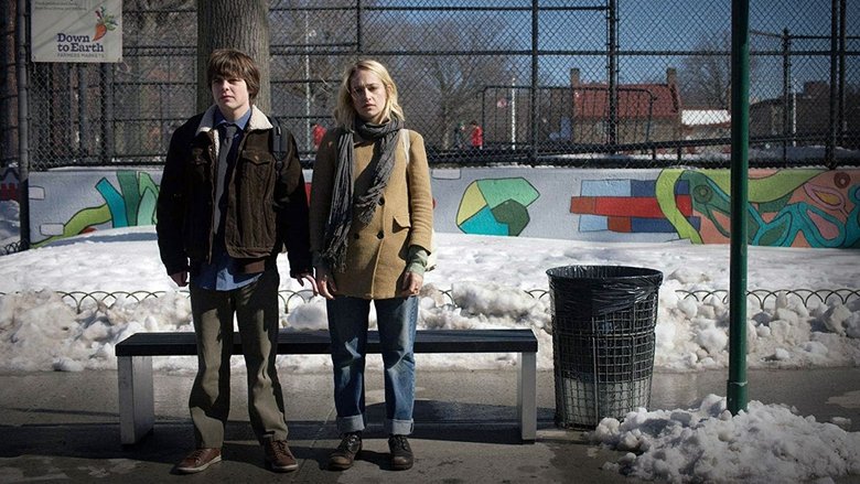 Backdrop image for movie All These Small Moments