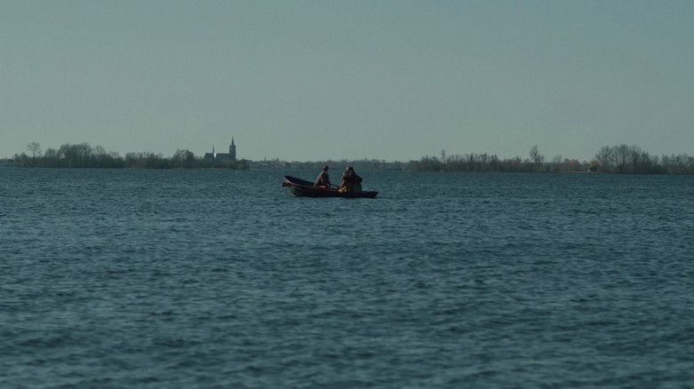 Backdrop image for movie The House in the Middle of the Sea