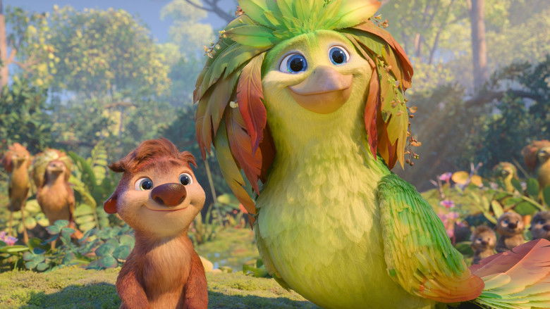 Backdrop image for movie Swapped