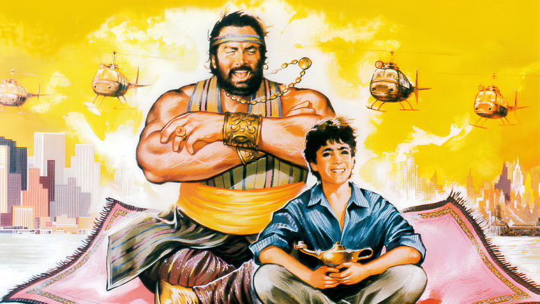Backdrop image for movie Aladdin