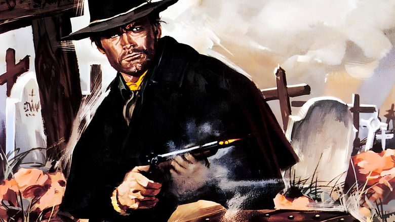 Backdrop image for movie Django, Prepare a Coffin