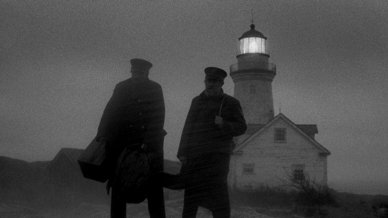 Backdrop image for movie The Lighthouse