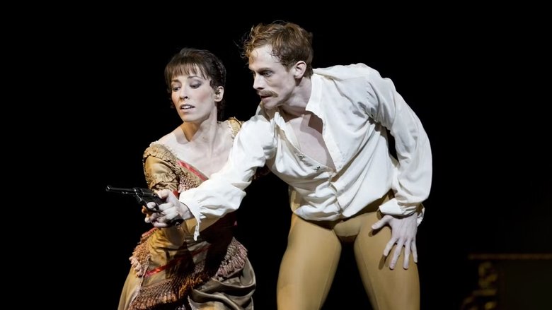 Backdrop image for movie Mayerling (The Royal Ballet) 2009