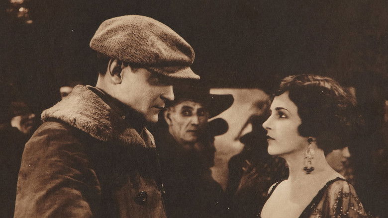 Backdrop image for movie The Vagabond Trail