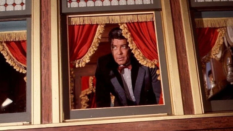 Backdrop image for movie Scalplock