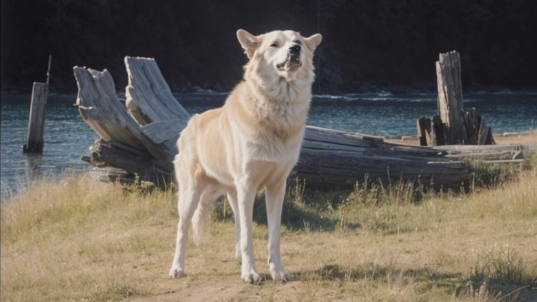 Backdrop image for movie A Cry in the Wild