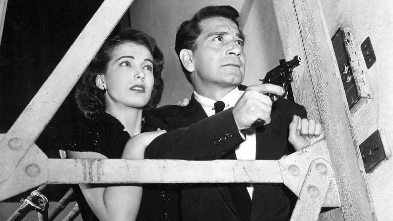 Backdrop image for movie Hollywood Story