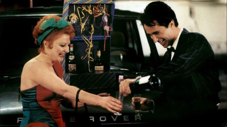 Backdrop image for movie Nuit d'ivresse