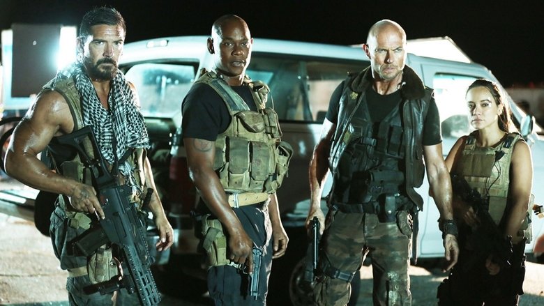 Backdrop image for movie The Night Crew