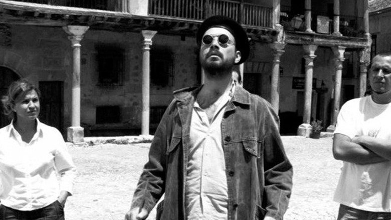 Backdrop image for movie El hombre orquesta