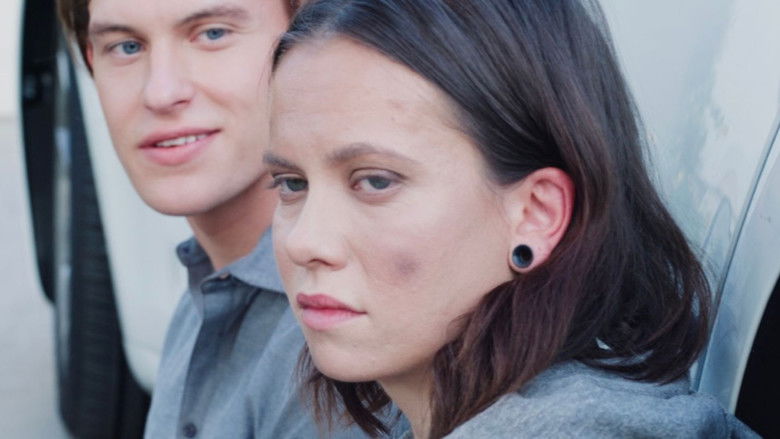 Backdrop image for movie Hold Me, Softly