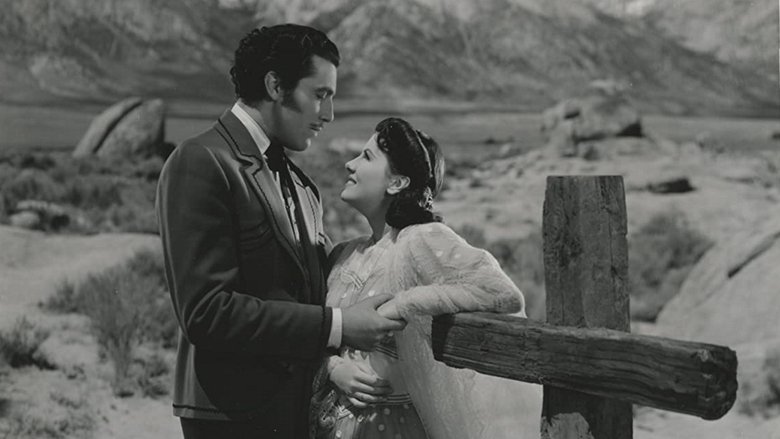 Backdrop image for movie The Gay Caballero