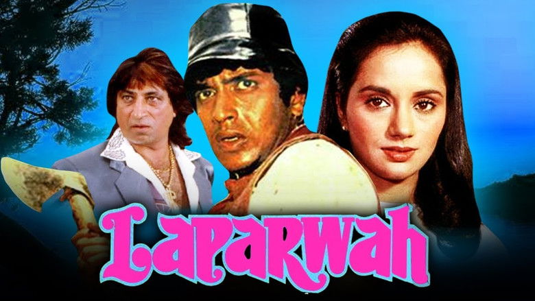 Backdrop image for movie Laparwah