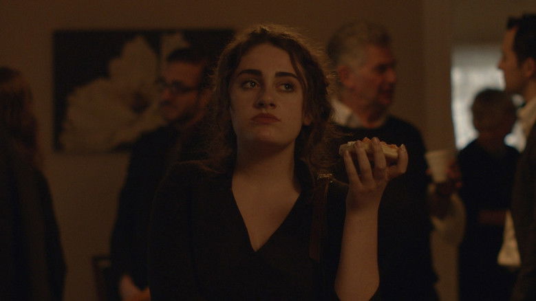 Backdrop image for movie Shiva Baby