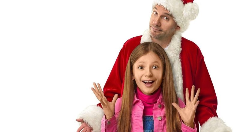 Backdrop image for movie My Dad is a Santa
