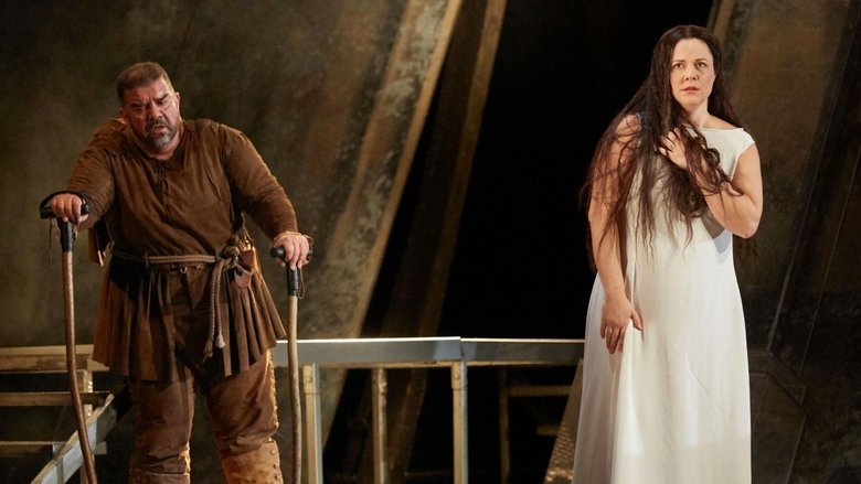 Backdrop image for movie Rigoletto