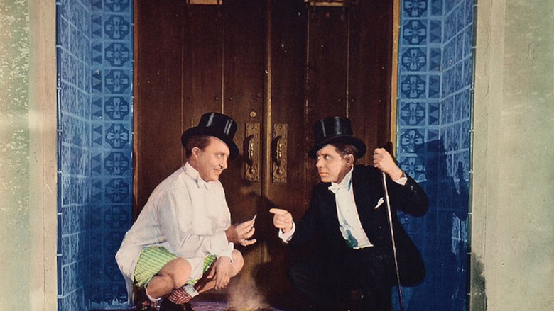 Backdrop image for movie Country Gentlemen