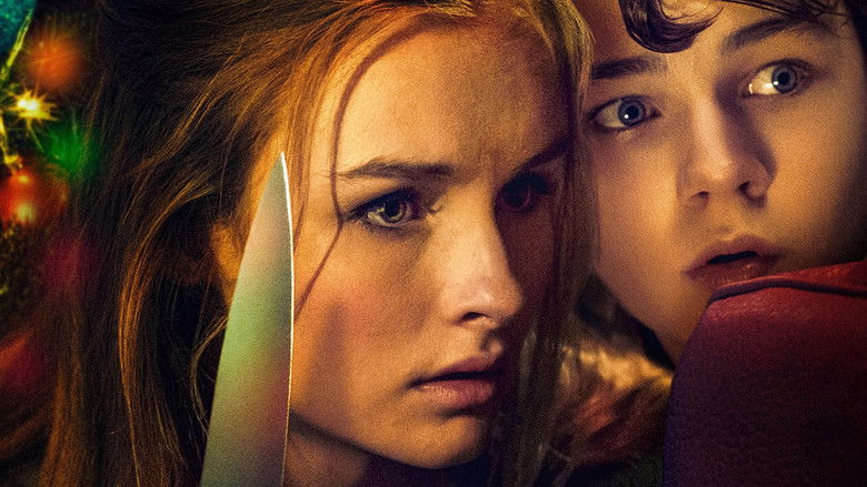 Backdrop image for movie Better Watch Out