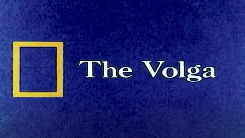Backdrop image for movie National Geographic: The Volga