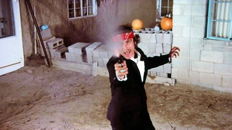Backdrop image for movie The Loners