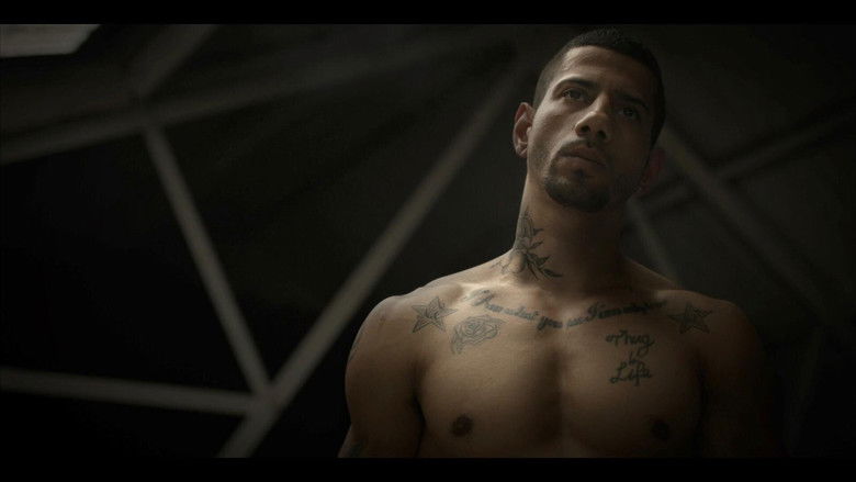 Backdrop image for movie The Riots 2011: One Week in August