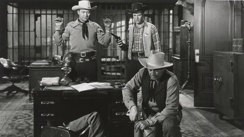 Backdrop image for movie The Vanishing Westerner