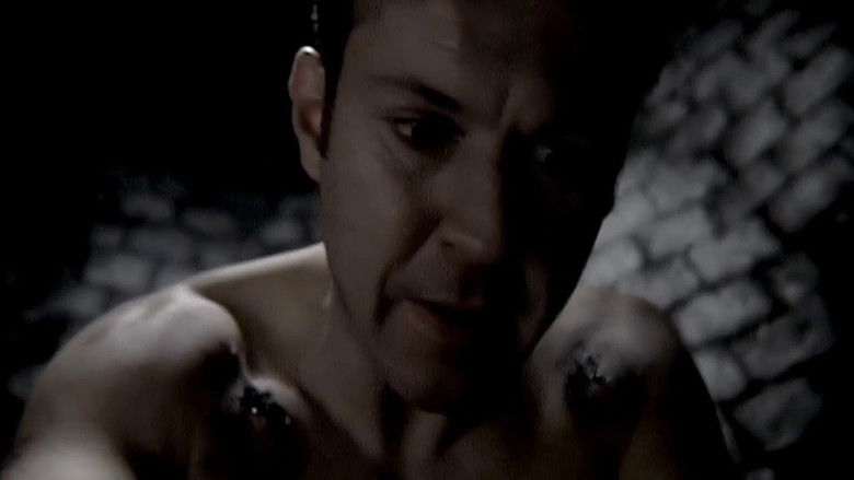 Backdrop image for movie Paradox