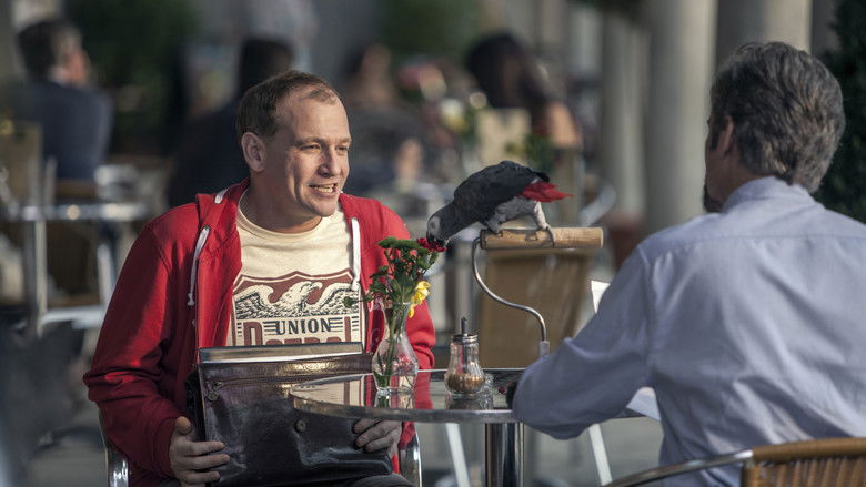 Backdrop image for movie Lost in Munich