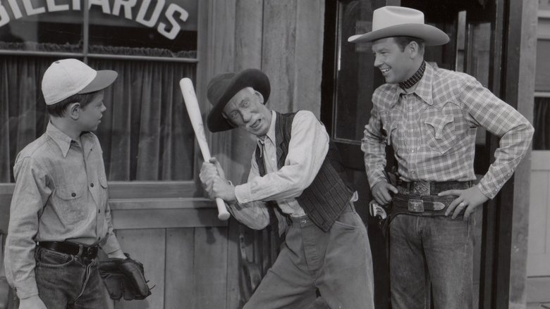Backdrop image for movie Silver City Bonanza