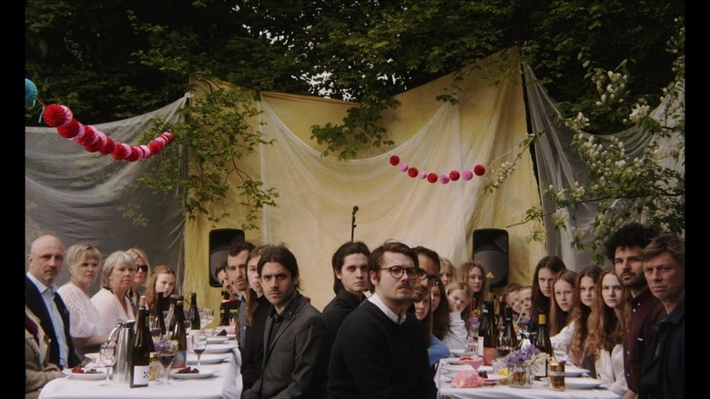 Backdrop image for movie Erik