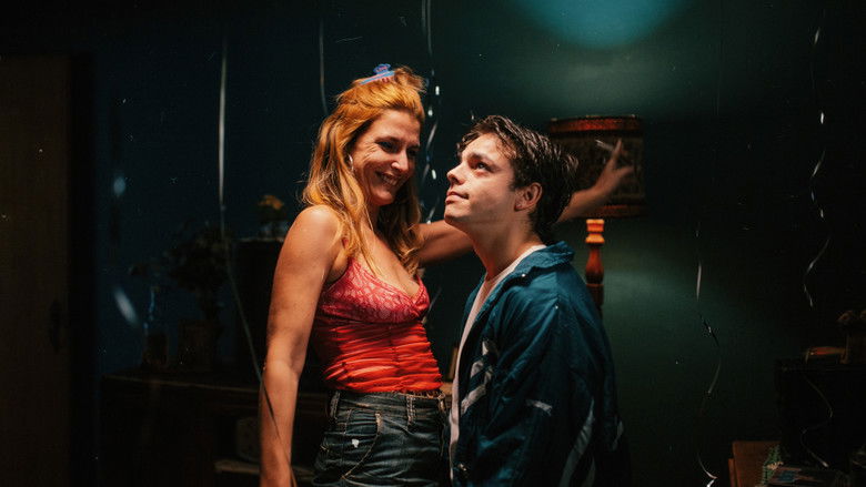 Backdrop image for movie Flying Carpet