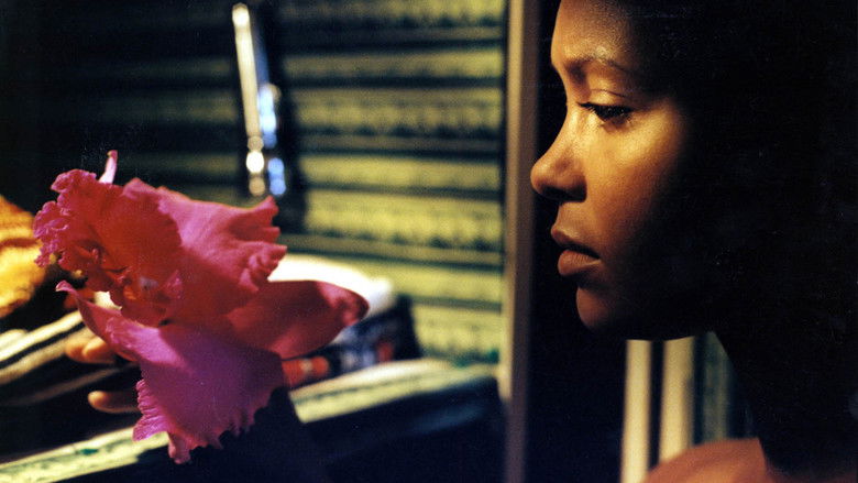 Backdrop image for movie Besieged