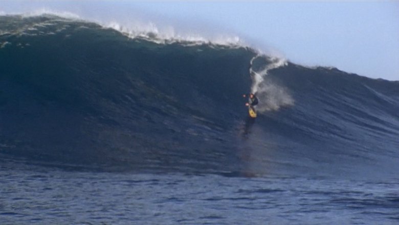 Backdrop image for movie Billabong Odyssey