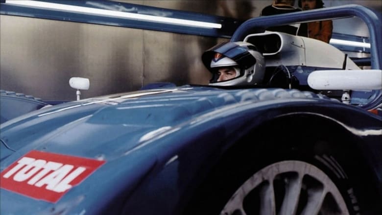Backdrop image for movie Michel Vaillant