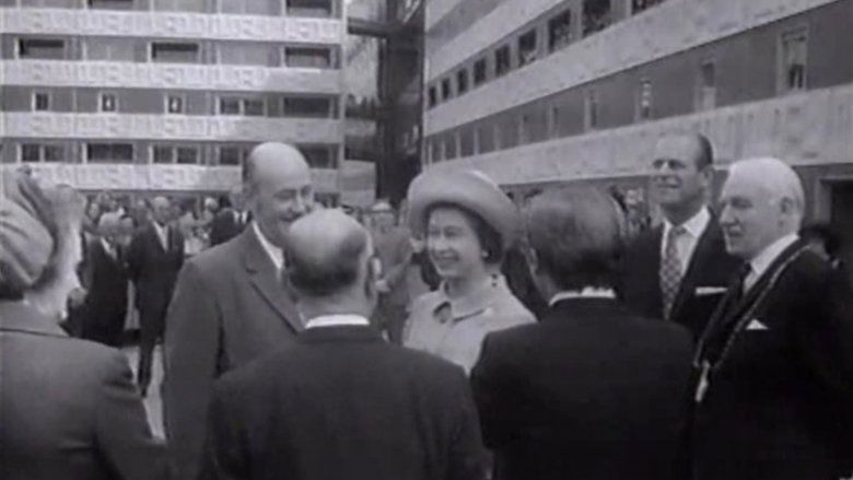 Backdrop image for movie Inquiry: The Great British Housing Disaster