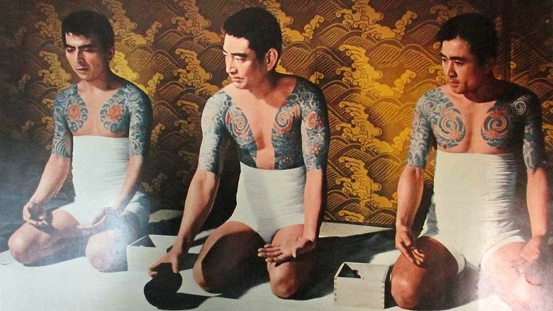 Backdrop image for movie House of Gamblers
