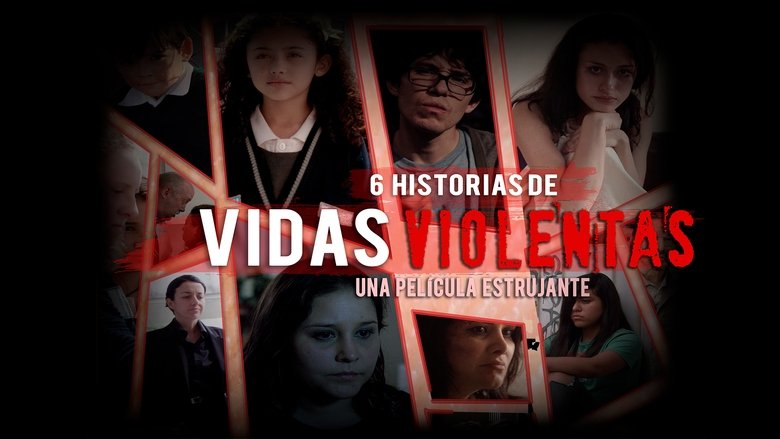 Backdrop image for movie Vidas violentas
