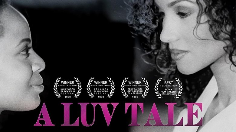 Backdrop image for movie A Luv Tale