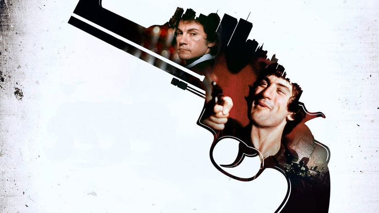 Backdrop image for movie Mean Streets