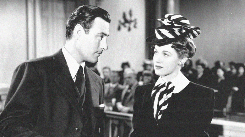 Backdrop image for movie A Night of Adventure