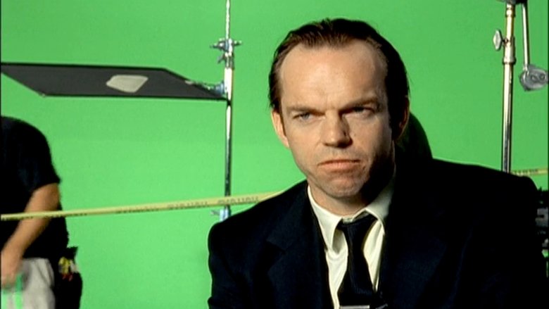 Backdrop image for movie The Matrix Revisited