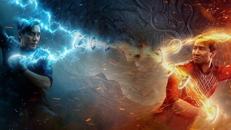 Backdrop image for movie Shang-Chi and the Legend of the Ten Rings